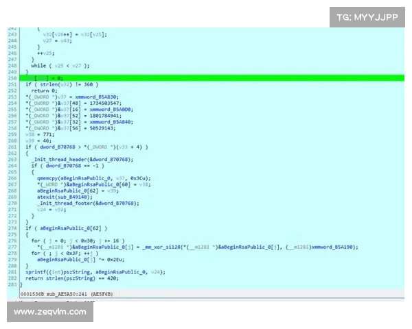 美杜莎勒索病毒声称入侵了美国高尔夫公司 媒体