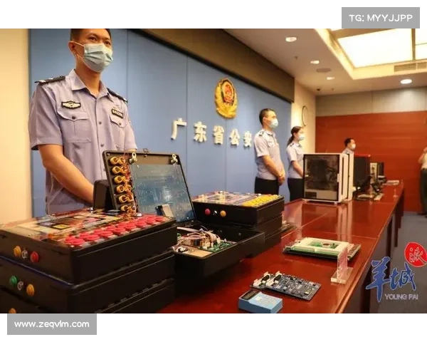 体育赞助助力中国网络犯罪集团的运营 传媒